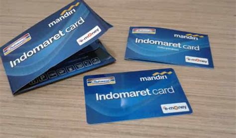 cek saldo indomaret card nfc|cara cek saldo kartu.